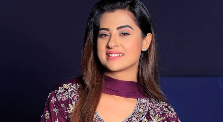 মাতৃত্বের ছুটি কাটিয়ে বুবলী ফিরবেন কবে?